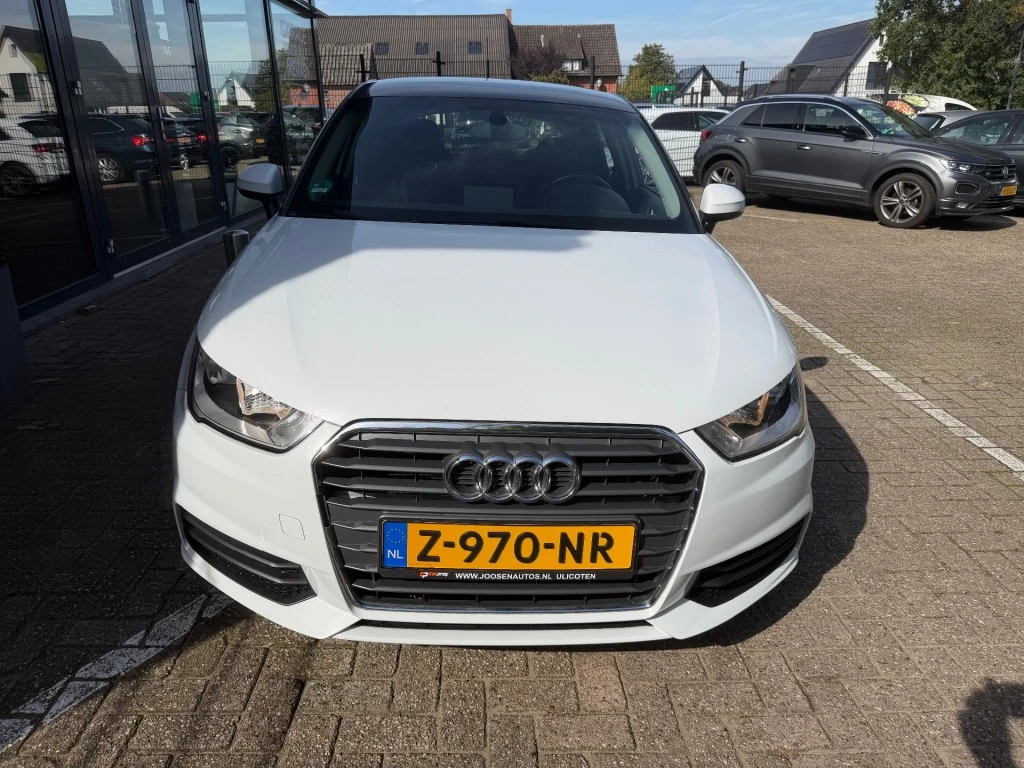 Audi A1 – foto 11