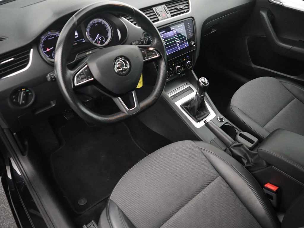 Škoda Octavia – foto 13