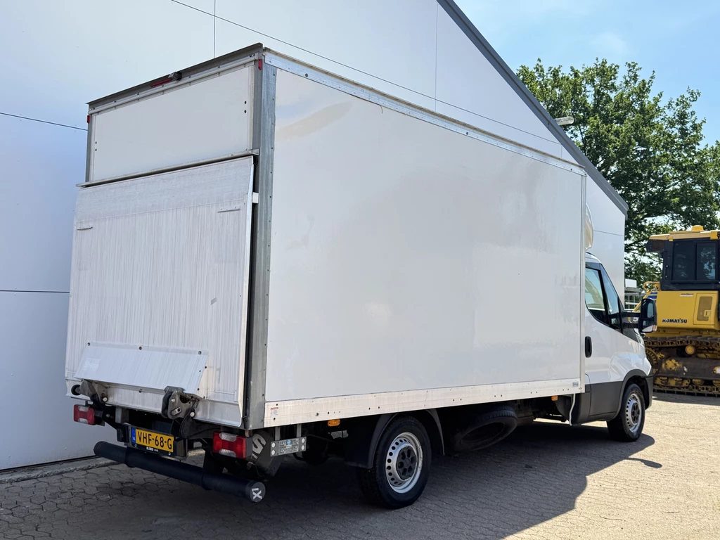 Iveco Daily – foto 3