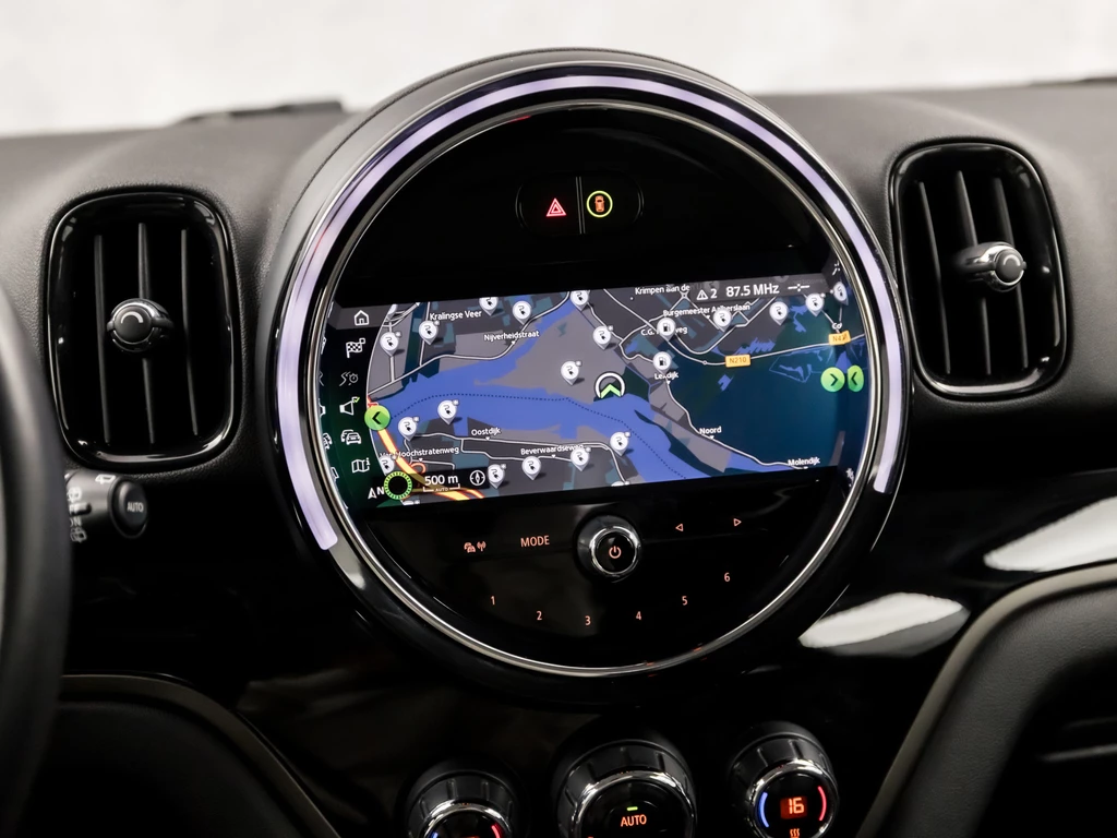 MINI Countryman – foto 10