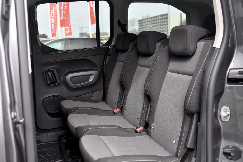 Toyota ProAce – foto 22