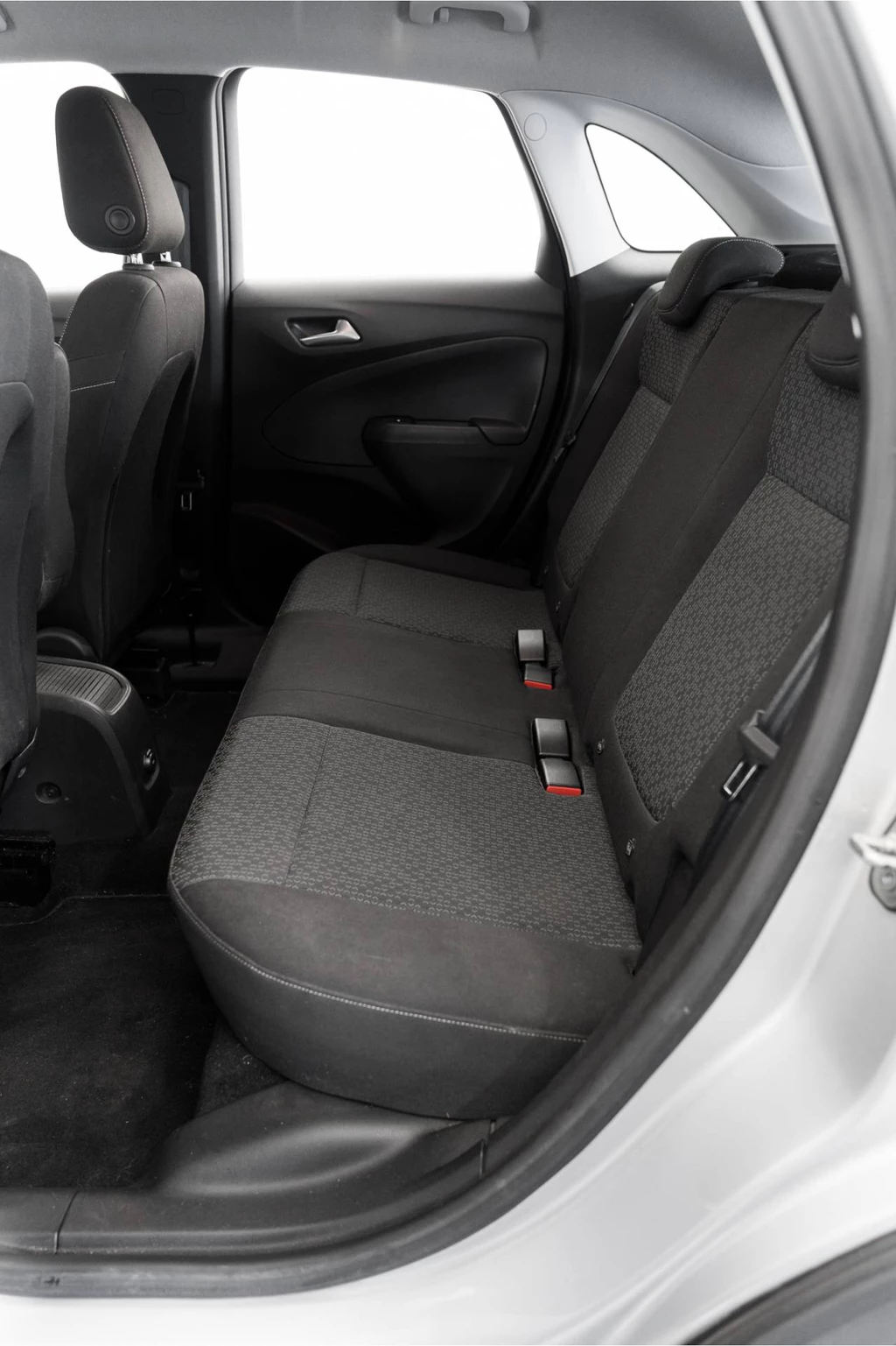 Opel Crossland X – foto 28