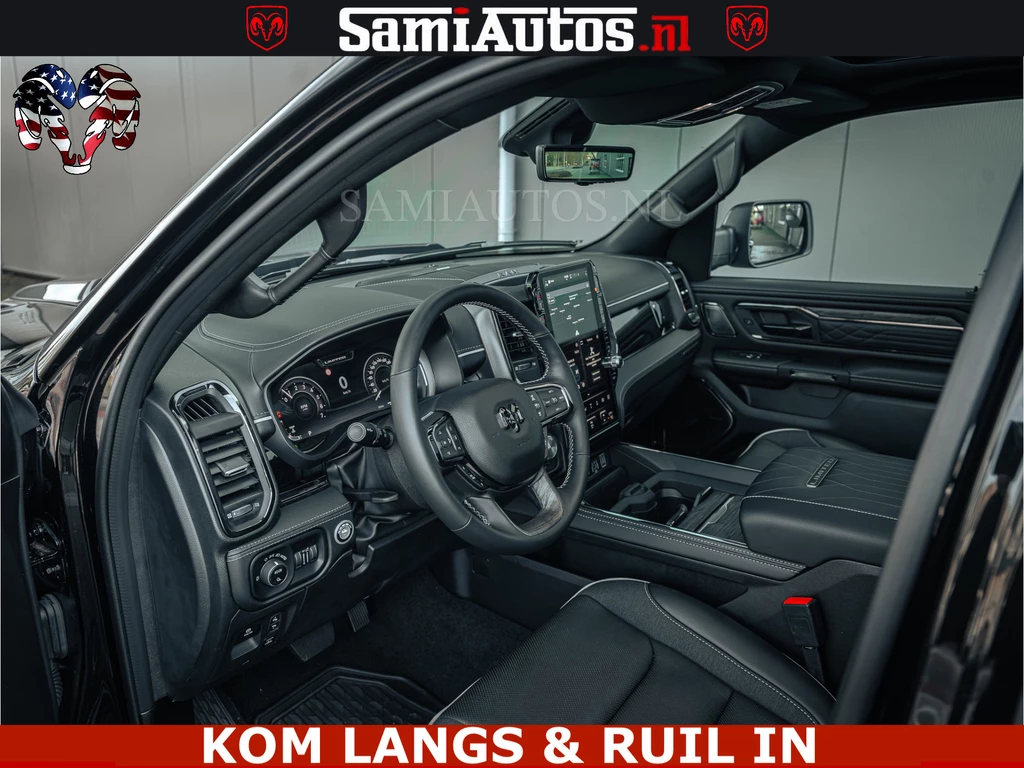 Dodge Ram Pick-Up – foto 62