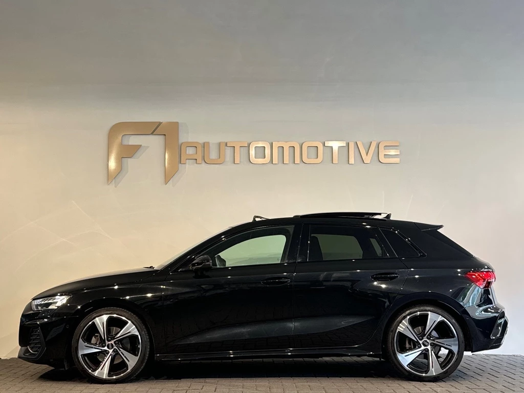 Audi A3 – foto 2