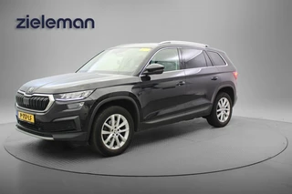 Škoda Kodiaq – thumbnail 1