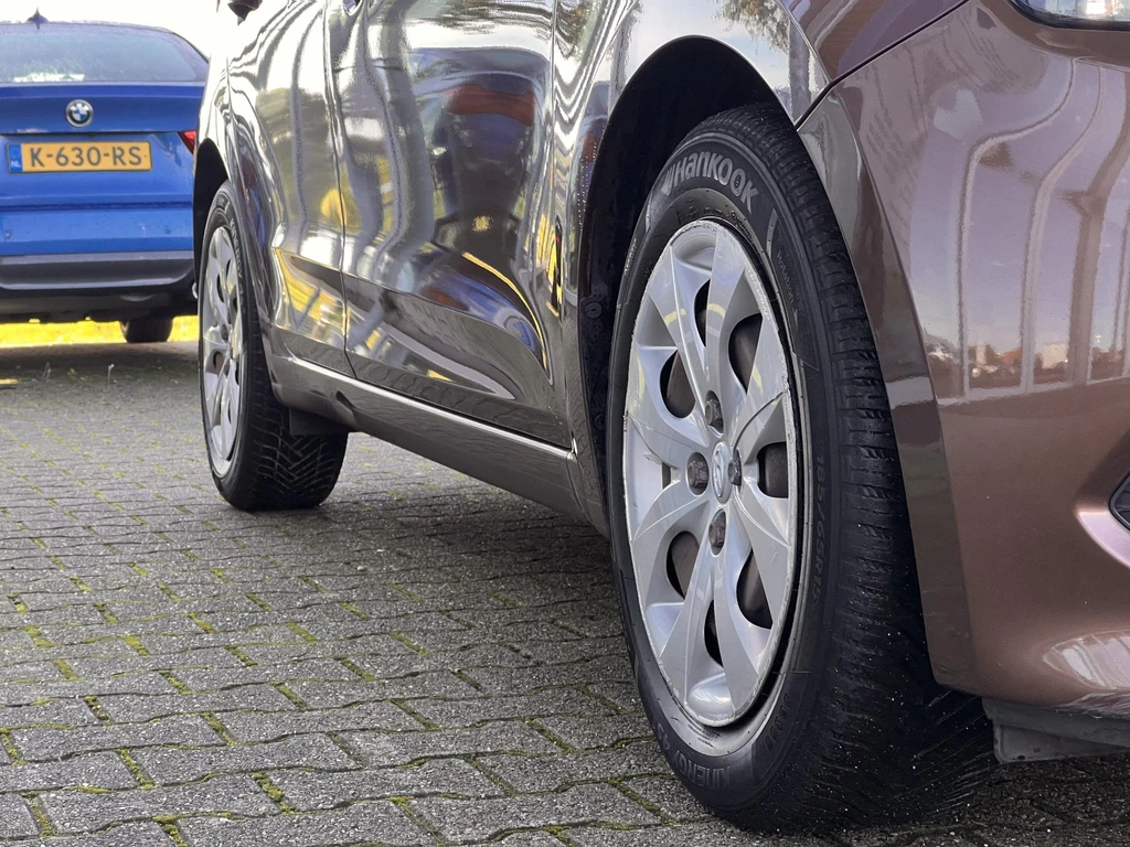 Hyundai i20 – foto 5