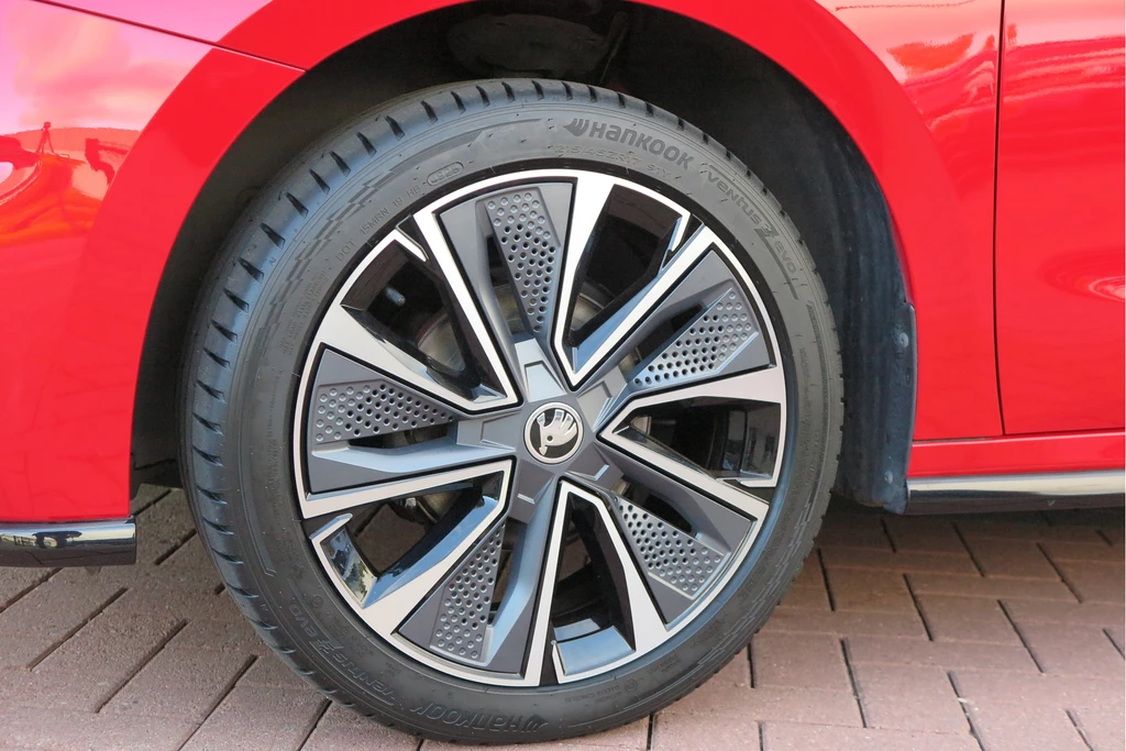 Škoda Fabia – foto 86