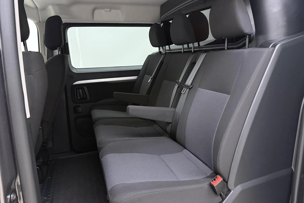 Peugeot Expert – foto 17