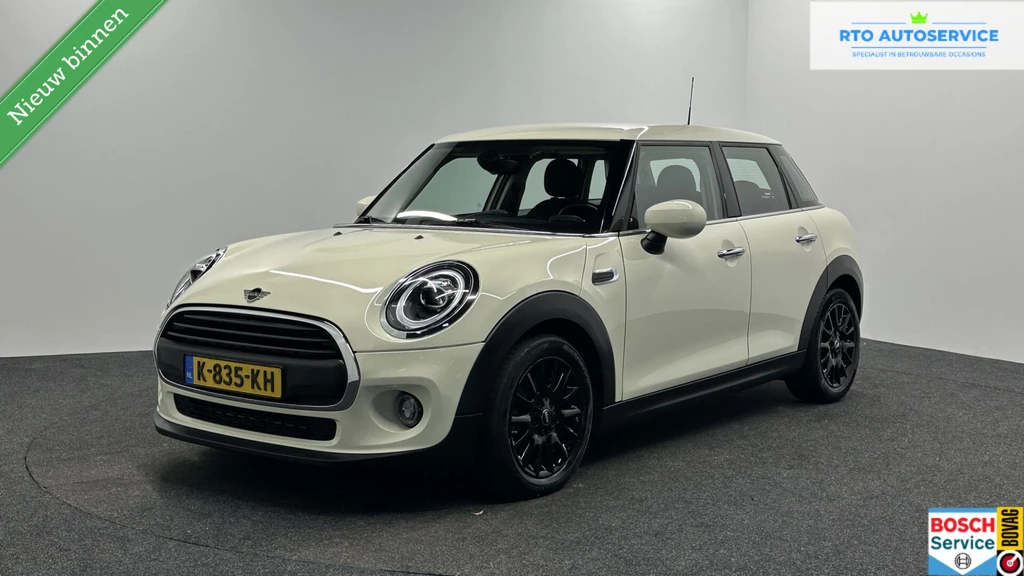 MINI Cooper – foto 1