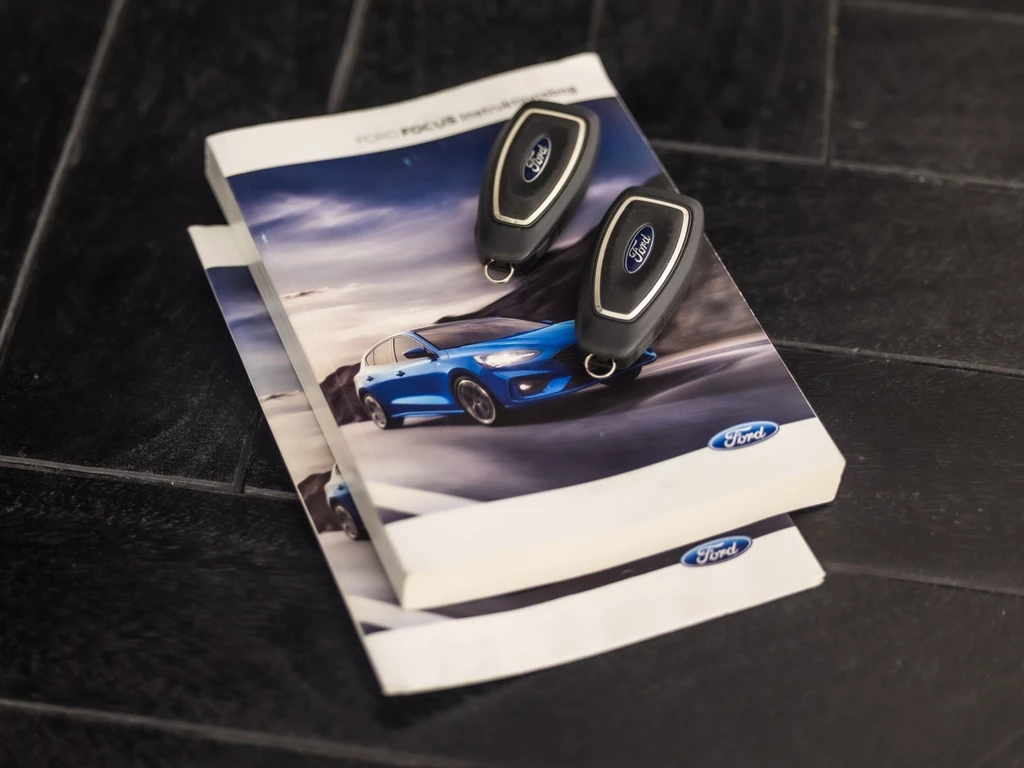 Ford Focus – foto 17