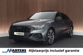 Audi Q8 – thumbnail 1
