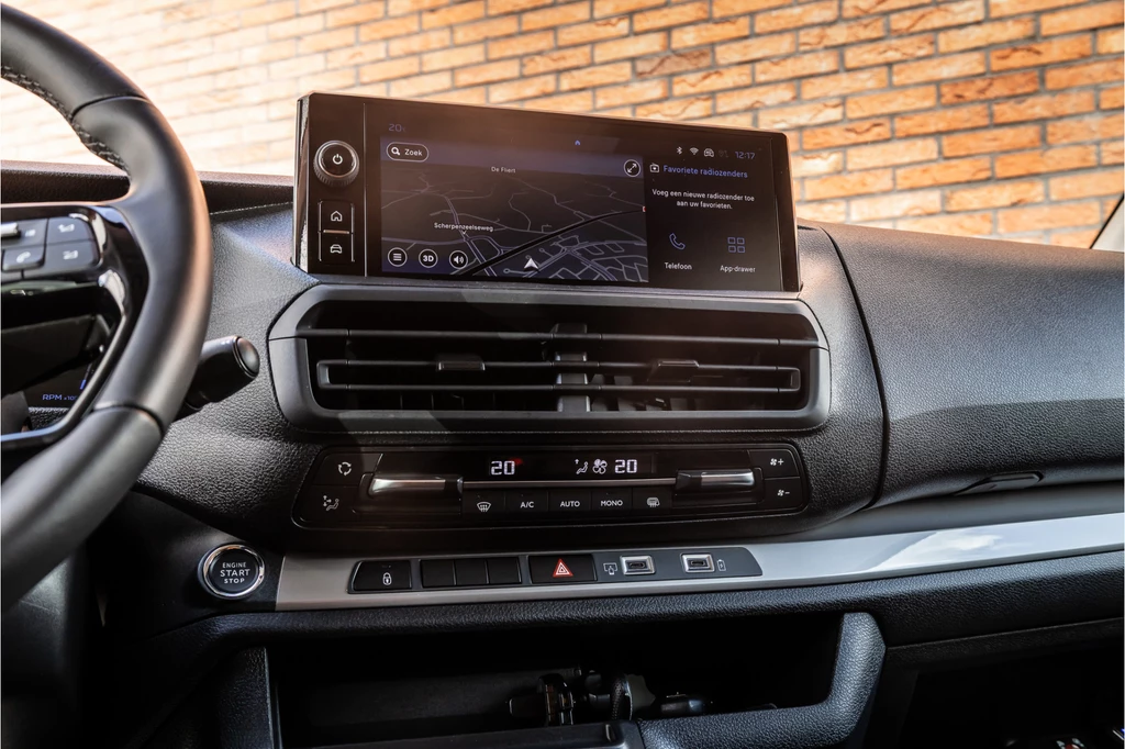 Peugeot Expert – foto 24