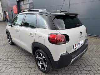 Citroën C3 Aircross – thumbnail 5