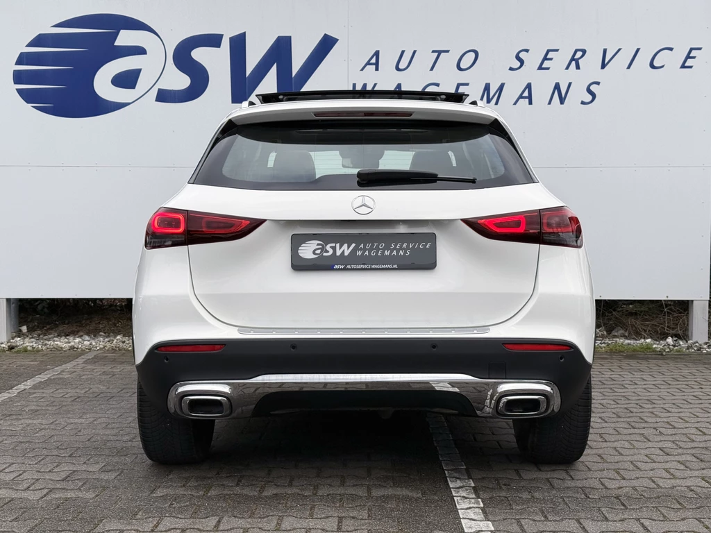 Mercedes-Benz GLA – foto 4