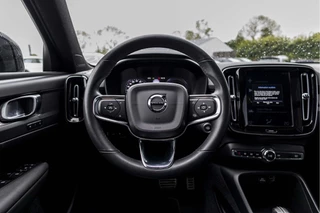 Volvo XC40 – thumbnail 11