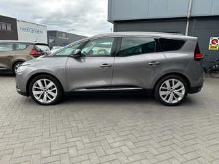 Renault Grand Scénic – thumbnail 3