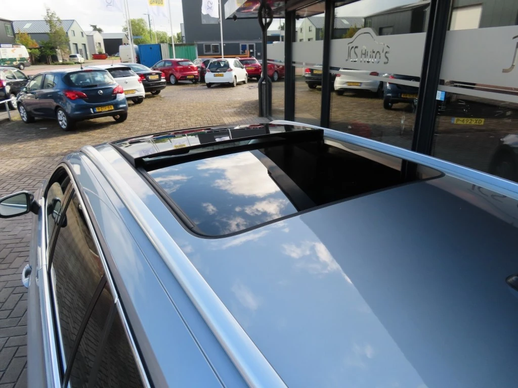 Volkswagen Passat – foto 8