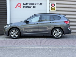 BMW X1 – thumbnail 2