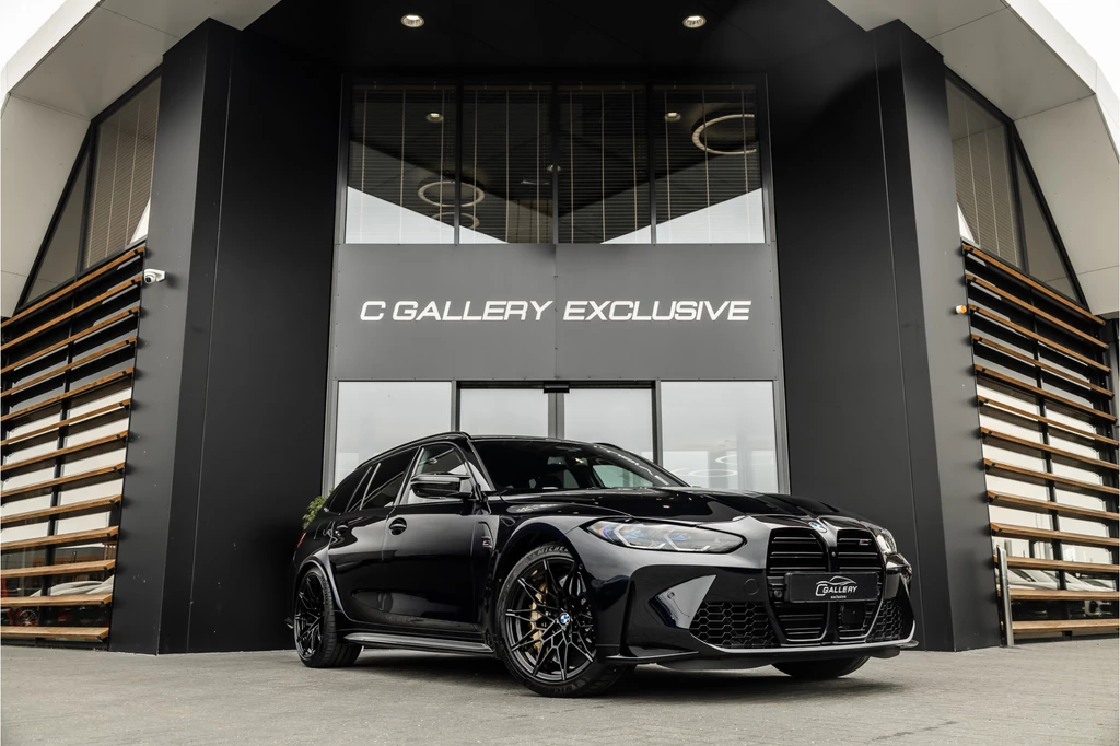BMW M3 – foto 9