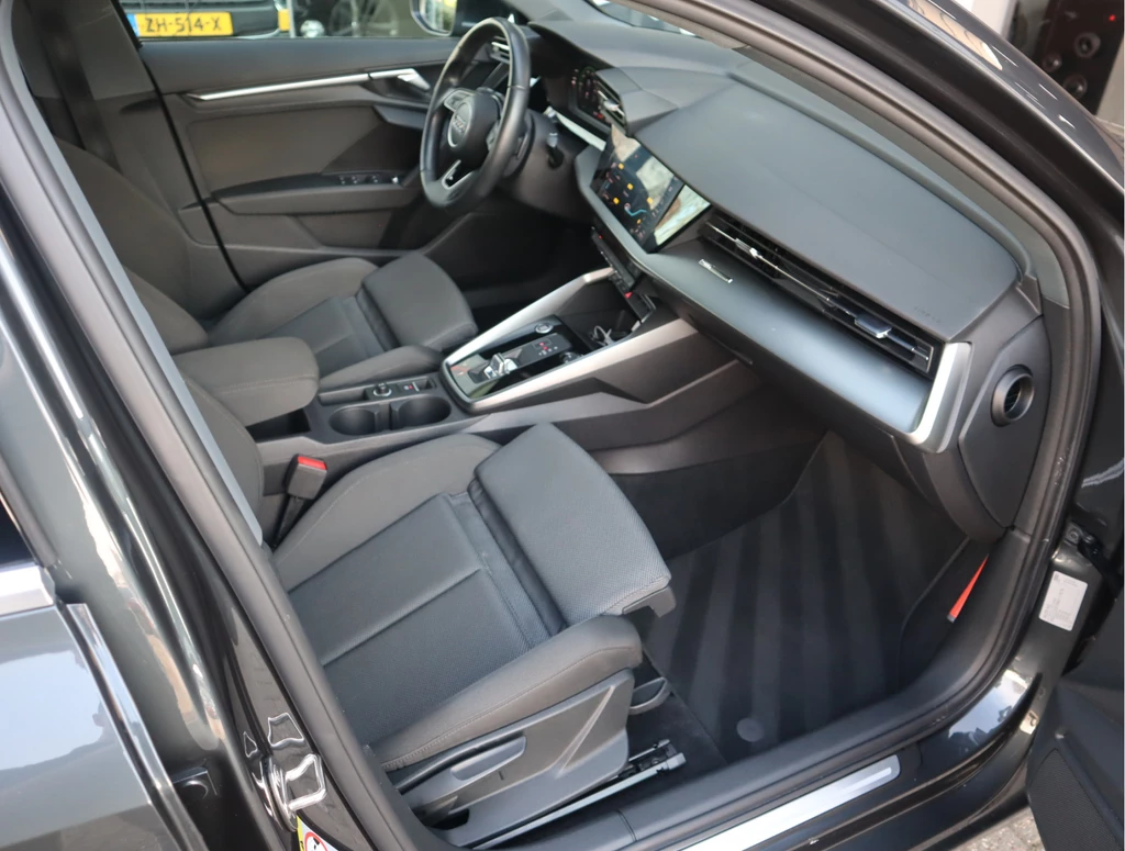 Audi A3 – foto 16