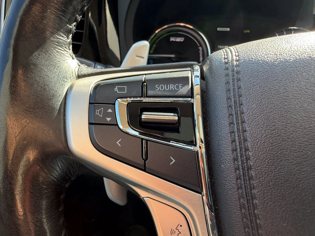 Mitsubishi Outlander – foto 16