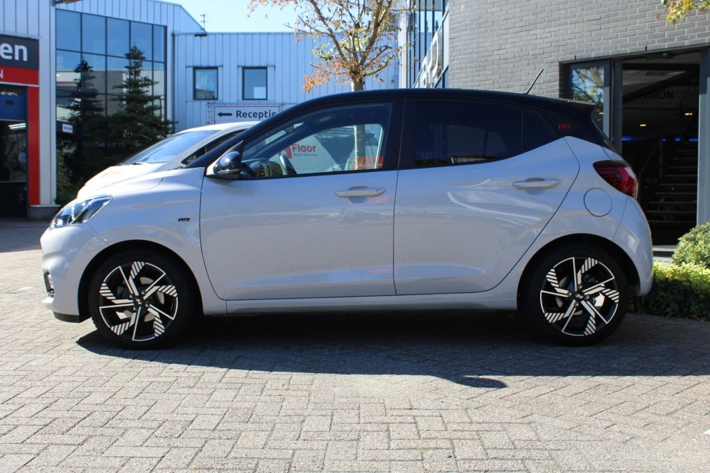 Hyundai i10 – foto 2