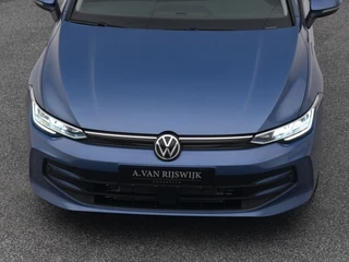Volkswagen Golf – thumbnail 19