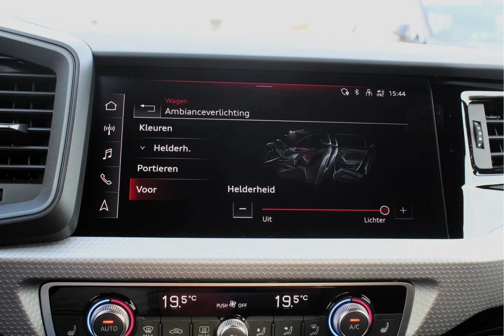 Audi A1 Sportback – foto 32