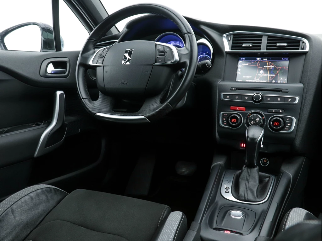 DS DS 4 – foto 7