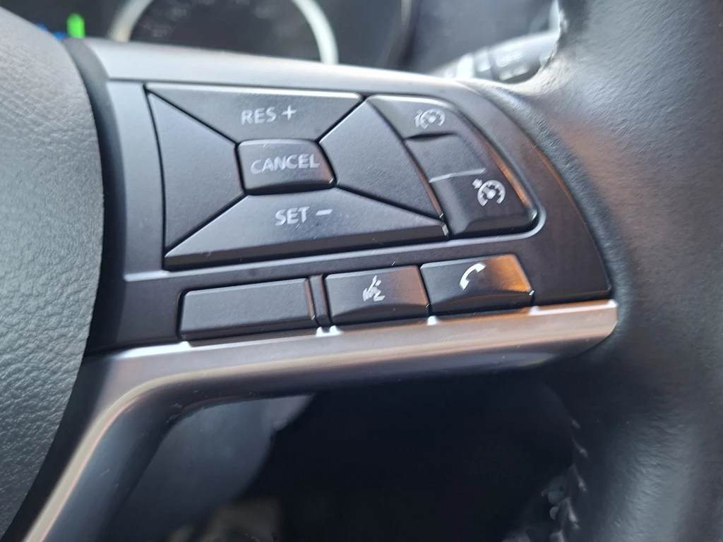 Nissan Micra – foto 18