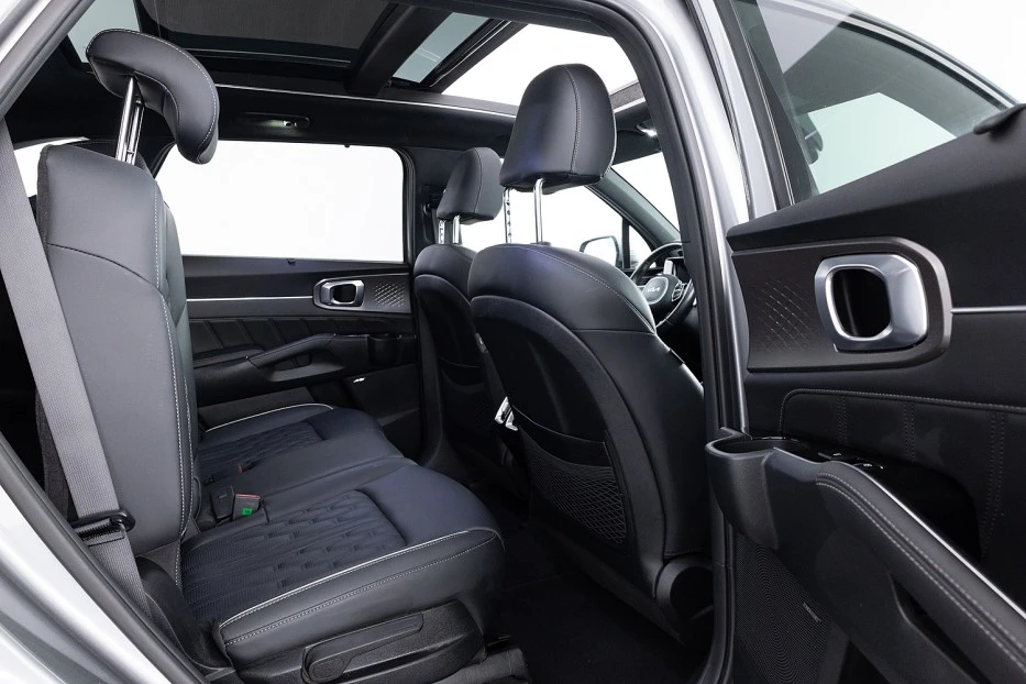 Kia Sorento – foto 13