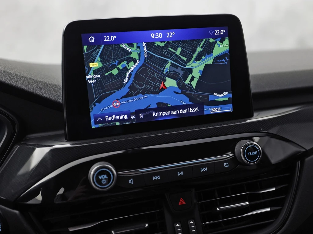 Ford Kuga – foto 29