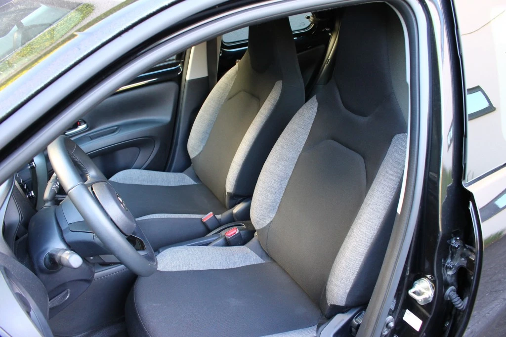 Toyota Aygo – foto 12
