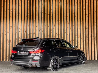 BMW 5 Serie – thumbnail 10