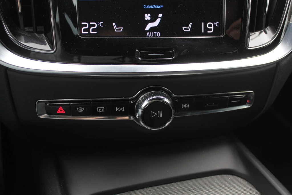 Volvo V60 – foto 28