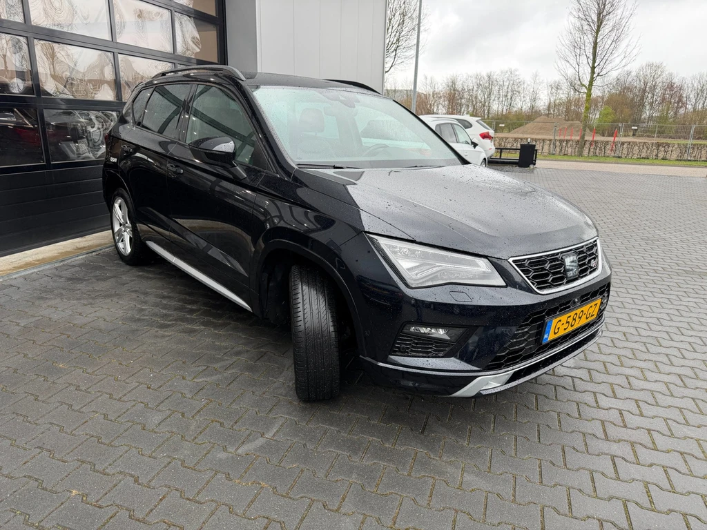 SEAT Ateca – foto 7