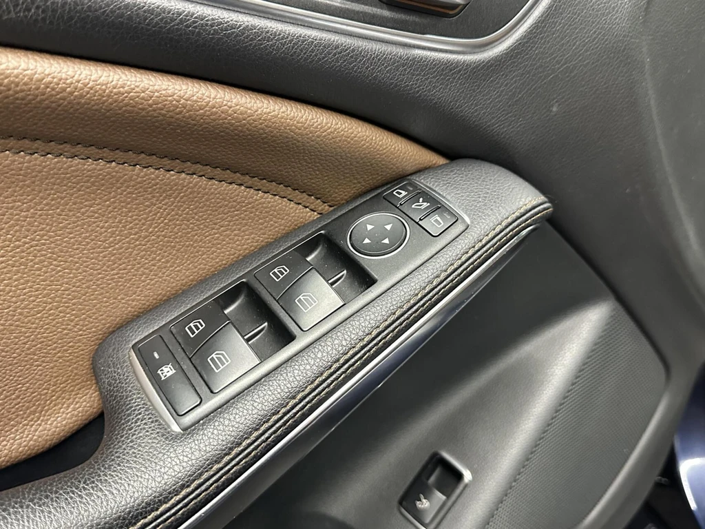 Mercedes-Benz CLA – foto 17