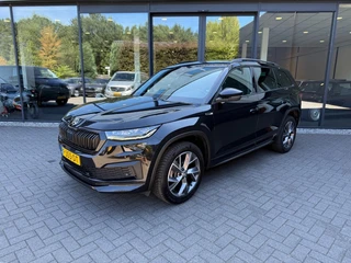 Škoda Kodiaq – thumbnail 1