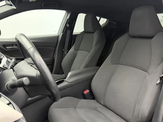 Toyota C-HR – thumbnail 19