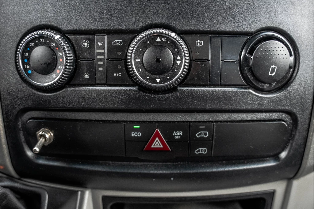 Mercedes-Benz Sprinter – foto 23