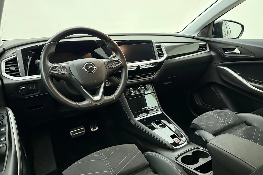 Opel Grandland – foto 16