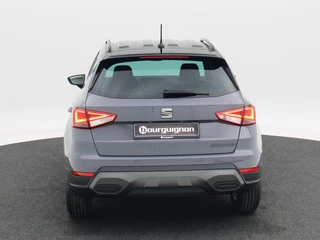 SEAT Arona – thumbnail 3