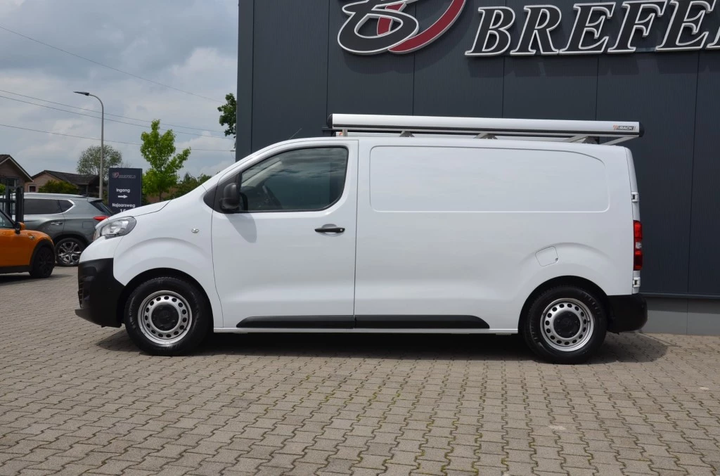 Peugeot Expert – foto 2