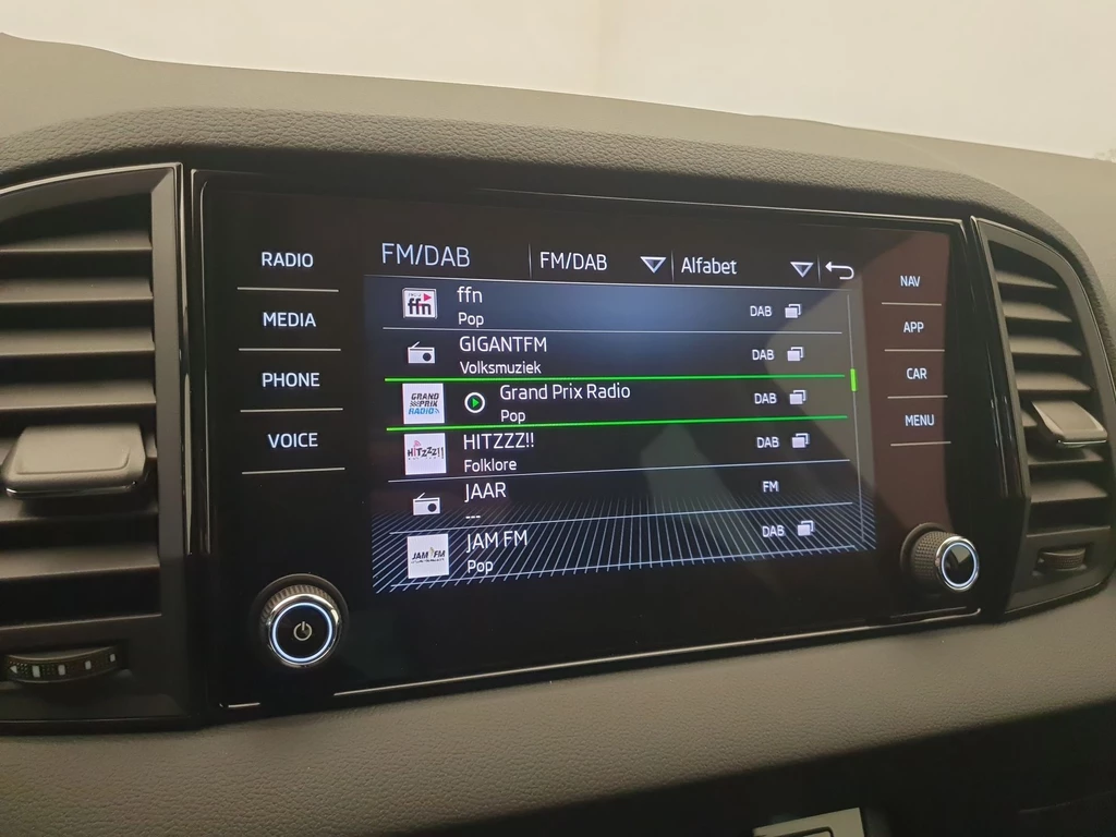 Škoda Karoq – foto 18