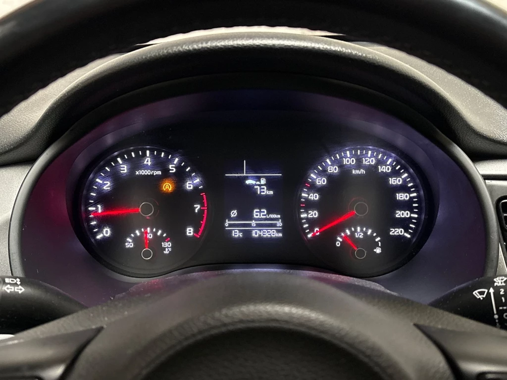 Kia Rio – foto 18