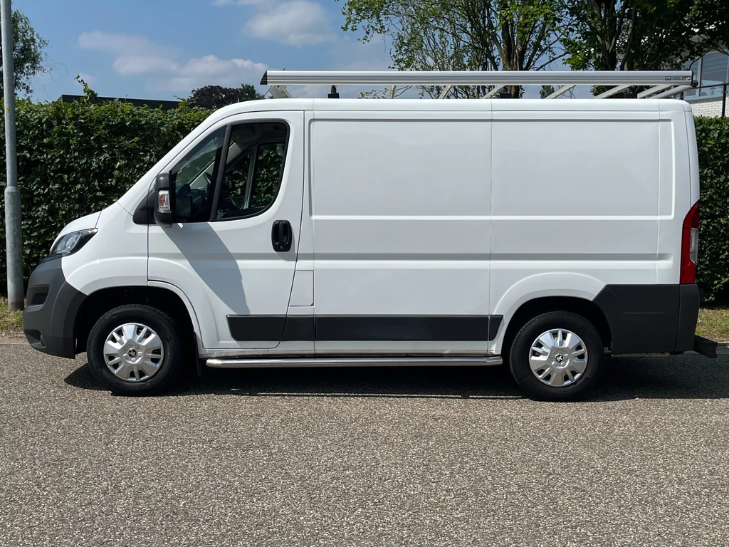 Peugeot Boxer – foto 2