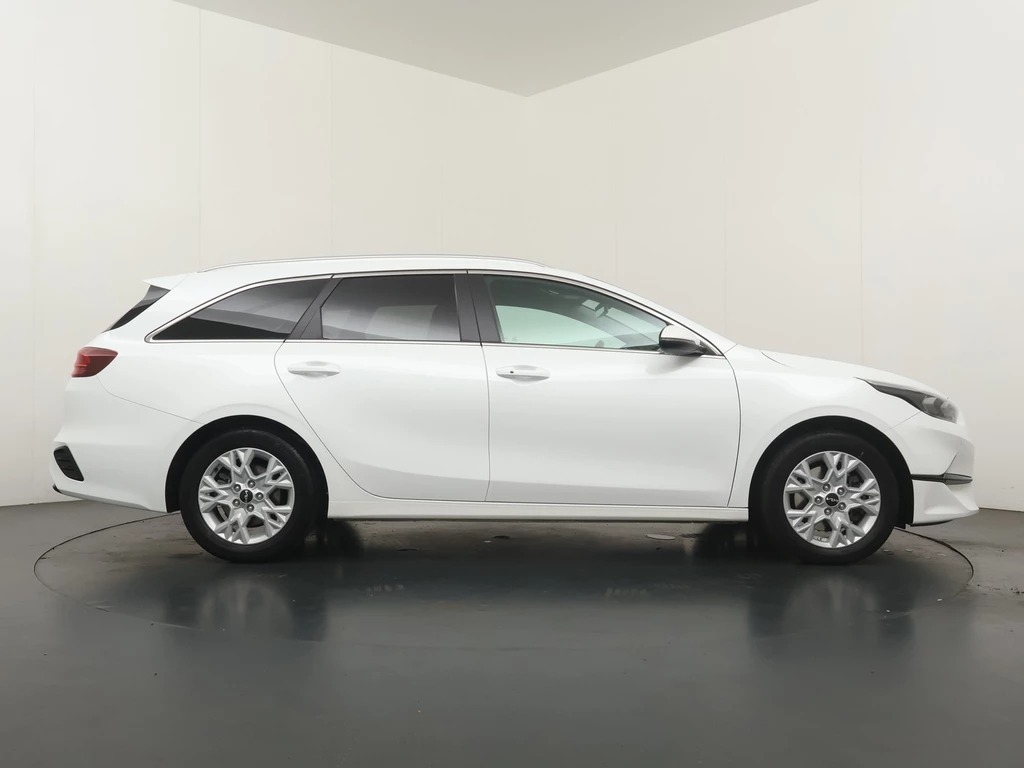 Kia Ceed Sportswagon – foto 9
