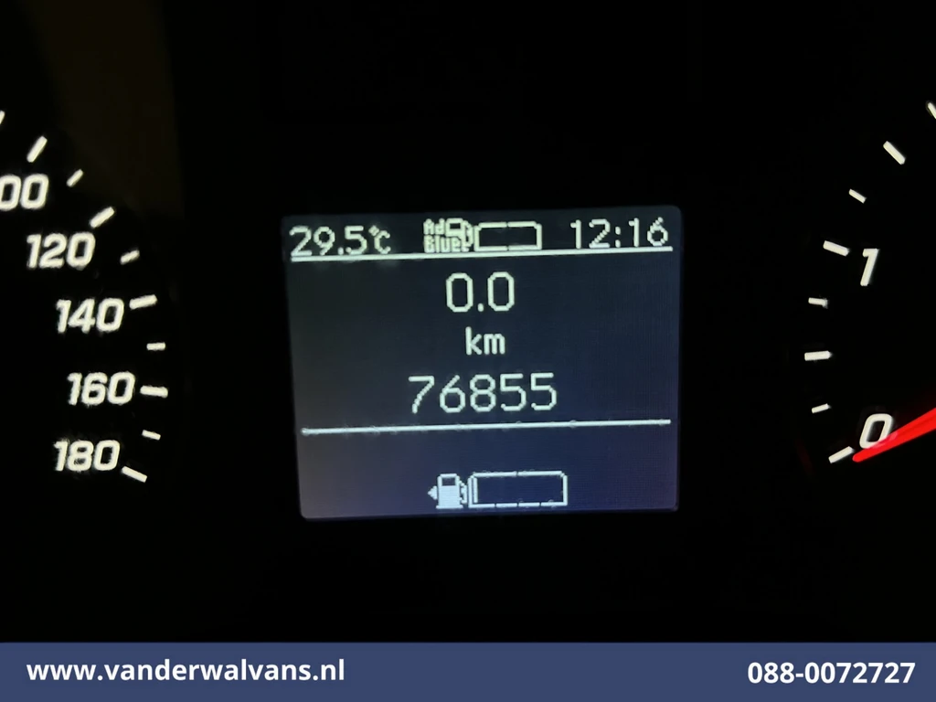 Mercedes-Benz Sprinter – foto 20