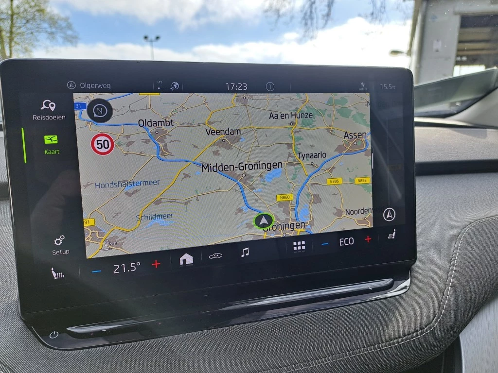 Škoda Enyaq iV – foto 7