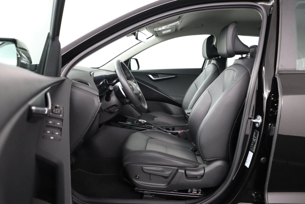 Kia Niro – foto 15